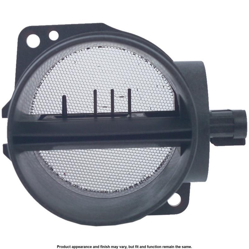 2006 Chevrolet Malibu Mass Air Flow Sensor A1 Cardone 7410113 image 2 of 4