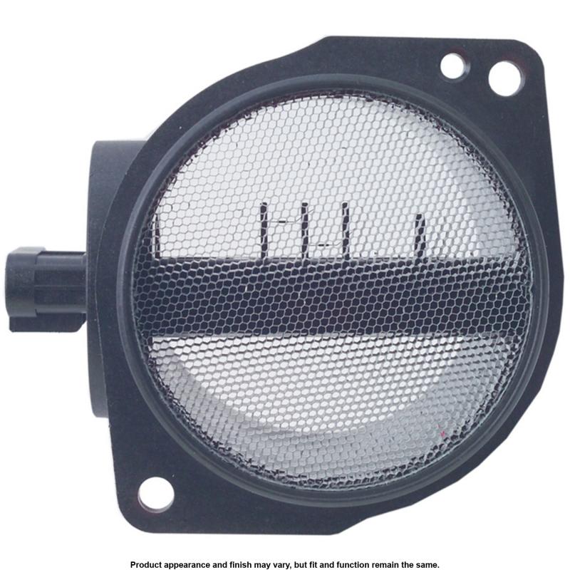 2006 Chevrolet Malibu Mass Air Flow Sensor A1 Cardone 7410113 image 4 of 4