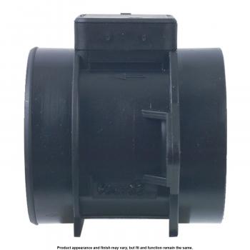 2004 Kia Spectra Mass Air Flow Sensor A1 Cardone 7410114 image 3 of 4