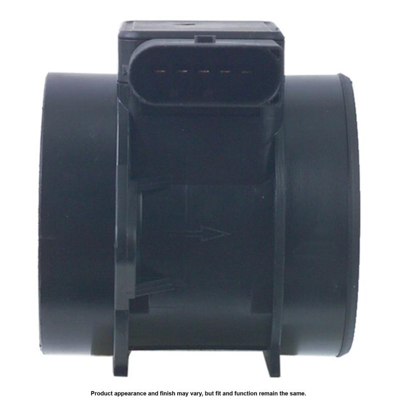 2008 Kia Magentis Mass Air Flow Sensor A1 Cardone 7410114 image 2 of 4