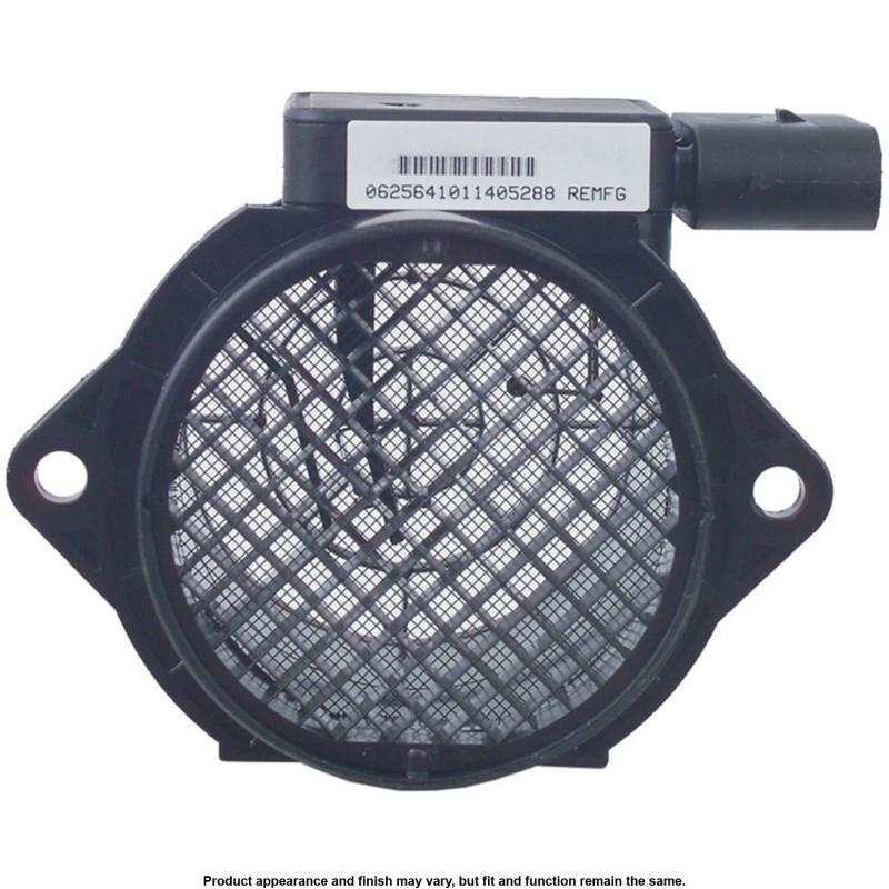 2008 Kia Magentis Mass Air Flow Sensor A1 Cardone 7410114 image 4 of 4