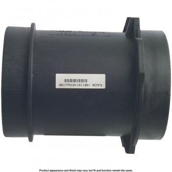 1998 BMW 740i Mass Air Flow Sensor A1 Cardone 7410115 image 1 of 4