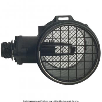 1998 BMW 740i Mass Air Flow Sensor A1 Cardone 7410115 image 2 of 4