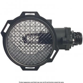 1998 BMW 740i Mass Air Flow Sensor A1 Cardone 7410115 image 4 of 4