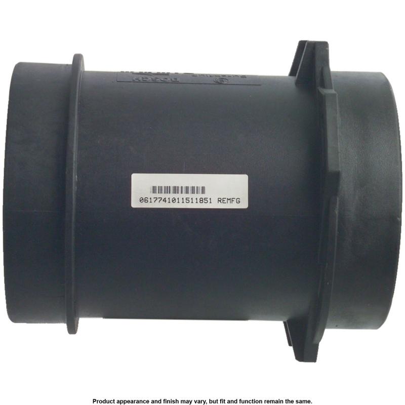 1997 BMW 740iL Mass Air Flow Sensor