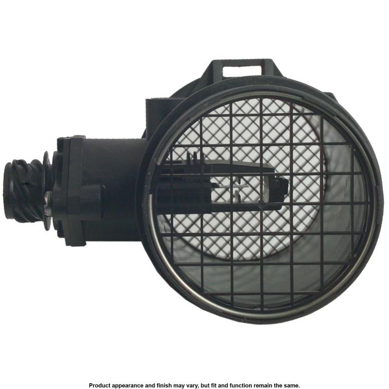 1996 BMW 840Ci Mass Air Flow Sensor A1 Cardone 7410115 image 2 of 4