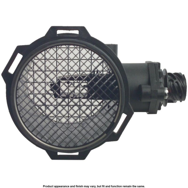 1996 BMW 840Ci Mass Air Flow Sensor A1 Cardone 7410115 image 4 of 4