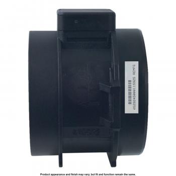 2005 BMW 325i Mass Air Flow Sensor A1 Cardone 7410116 image 2 of 4