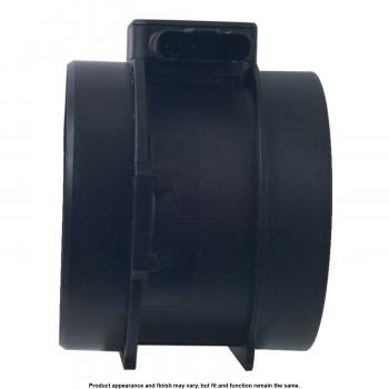 2005 BMW 325i Mass Air Flow Sensor A1 Cardone 7410116 image 4 of 4