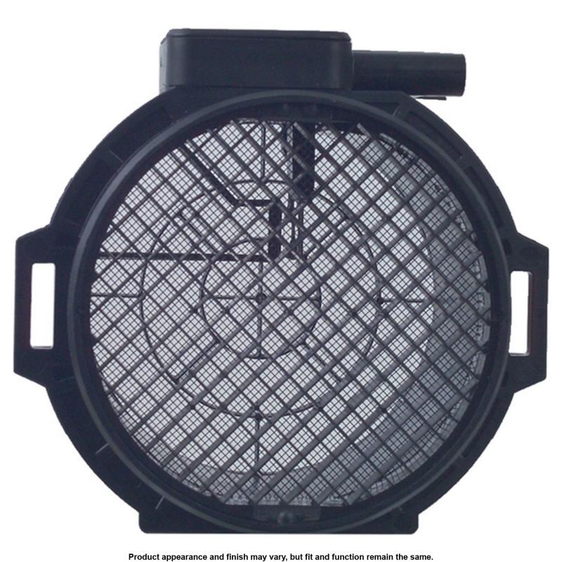 2005 BMW 325Ci Mass Air Flow Sensor