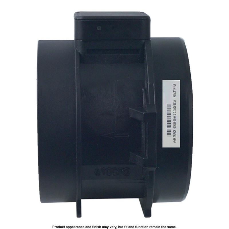 2004 BMW 330Ci Mass Air Flow Sensor A1 Cardone 7410116 image 2 of 4