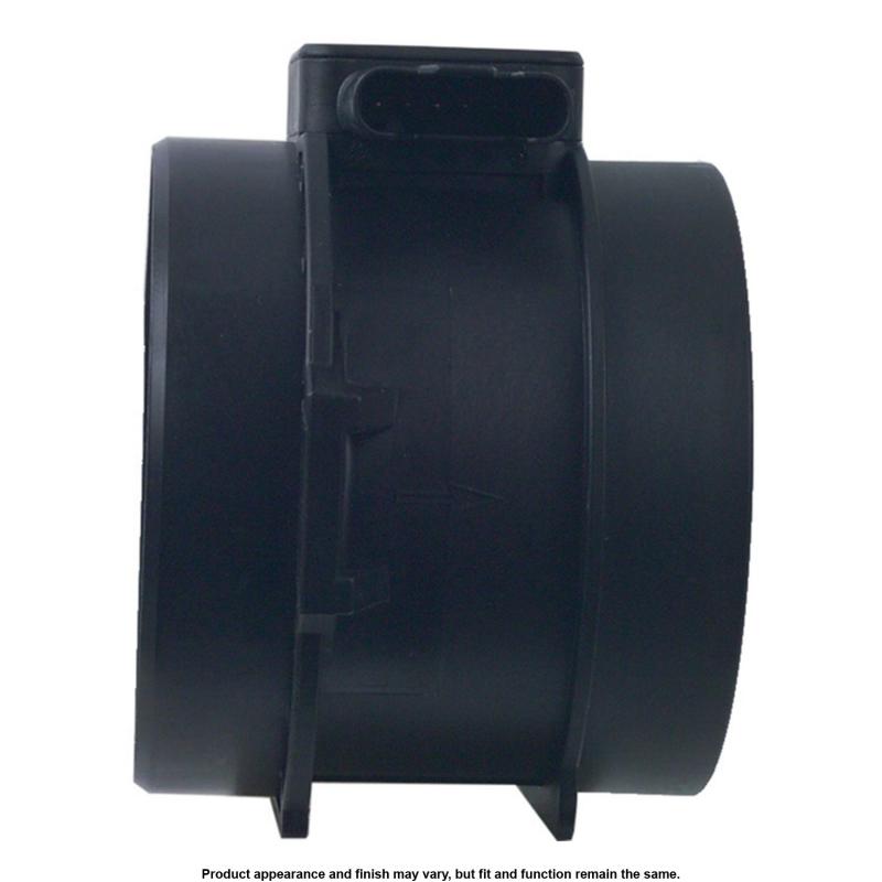 2004 BMW 330Ci Mass Air Flow Sensor A1 Cardone 7410116 image 4 of 4