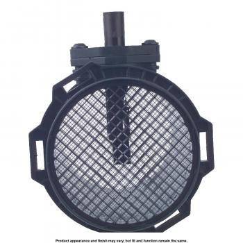 2004 Land Rover Range Rover Mass Air Flow Sensor A1 Cardone 7410117 image 2 of 4