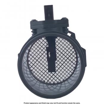 2004 Land Rover Range Rover Mass Air Flow Sensor A1 Cardone 7410117 image 3 of 4