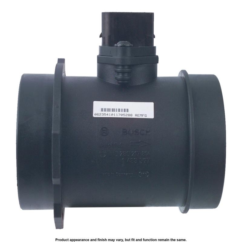 2000 BMW 740iL Mass Air Flow Sensor
