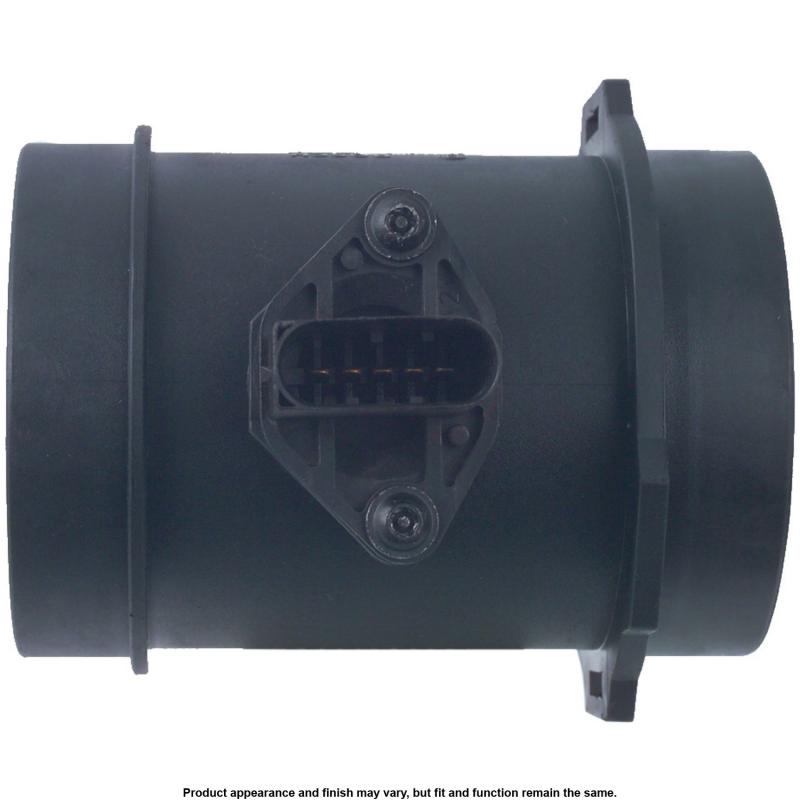 2000 BMW 740iL Mass Air Flow Sensor A1 Cardone 7410117 image 4 of 4