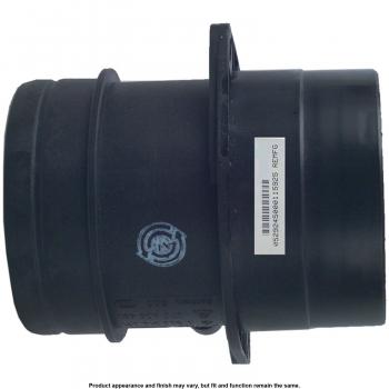 2006 Volkswagen Phaeton Mass Air Flow Sensor A1 Cardone 7410118 image 1 of 4