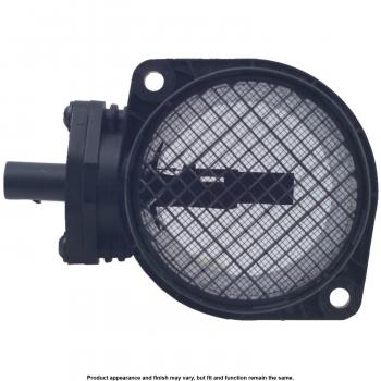 2006 Volkswagen Phaeton Mass Air Flow Sensor A1 Cardone 7410118 image 2 of 4
