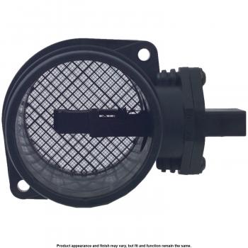 2006 Volkswagen Phaeton Mass Air Flow Sensor A1 Cardone 7410118 image 3 of 4