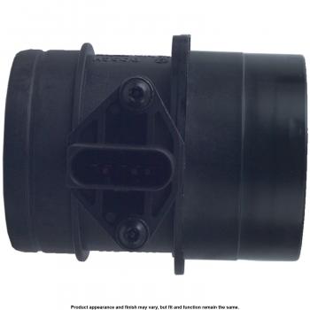 2006 Volkswagen Phaeton Mass Air Flow Sensor A1 Cardone 7410118 image 4 of 4