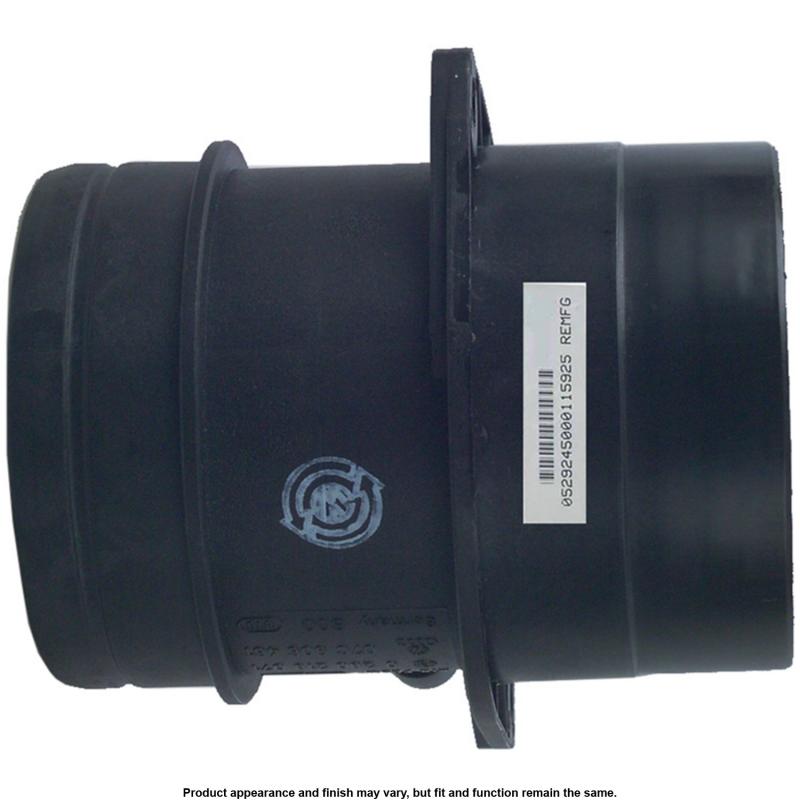 2005 Volkswagen Phaeton Mass Air Flow Sensor A1 Cardone 7410118 image 1 of 4