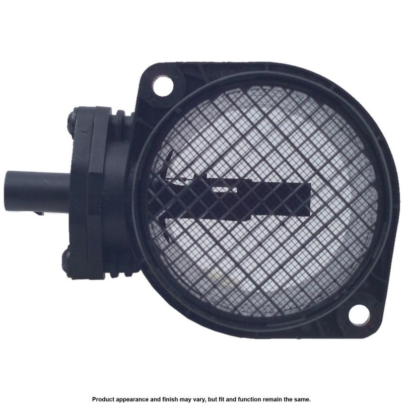 2005 Volkswagen Phaeton Mass Air Flow Sensor A1 Cardone 7410118 image 2 of 4