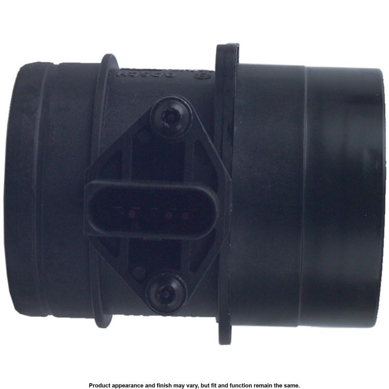 2005 Volkswagen Phaeton Mass Air Flow Sensor A1 Cardone 7410118 image 4 of 4