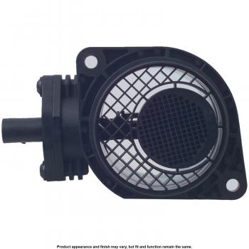 2006 Volkswagen Golf Mass Air Flow Sensor A1 Cardone 7410119 image 1 of 4
