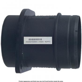 2006 Volkswagen Golf Mass Air Flow Sensor A1 Cardone 7410119 image 3 of 4