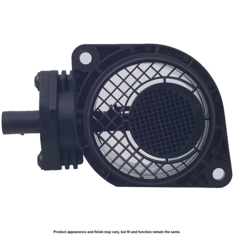 2007 Volkswagen EuroVan Mass Air Flow Sensor