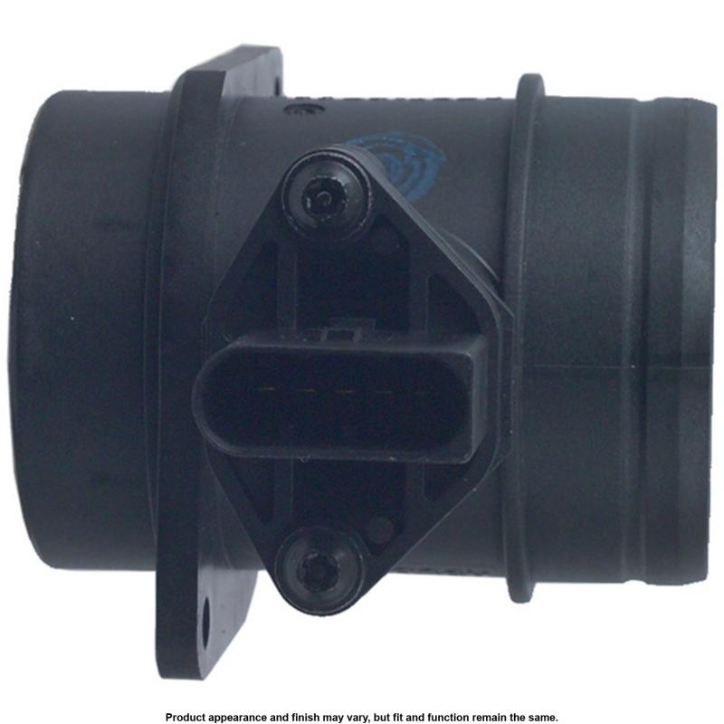 2007 Volkswagen EuroVan Mass Air Flow Sensor A1 Cardone 7410119 image 2 of 4