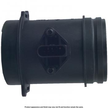 2005 Audi S4 Mass Air Flow Sensor