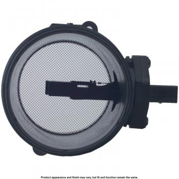 2005 Audi S4 Mass Air Flow Sensor A1 Cardone 7410120 image 2 of 4