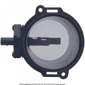 2005 Audi S4 Mass Air Flow Sensor A1 Cardone 7410120 image 3 of 4