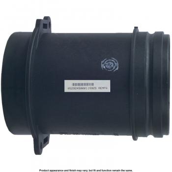 2005 Audi S4 Mass Air Flow Sensor A1 Cardone 7410120 image 4 of 4