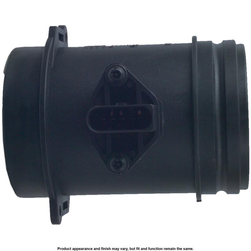 2002 Audi S6 Mass Air Flow Sensor