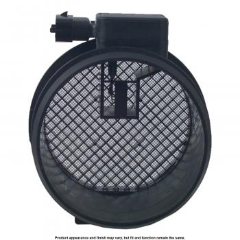 2006 Cadillac XLR Mass Air Flow Sensor A1 Cardone 7410121 image 2 of 4