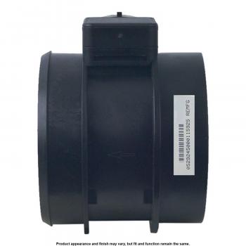 2006 Cadillac XLR Mass Air Flow Sensor A1 Cardone 7410121 image 4 of 4