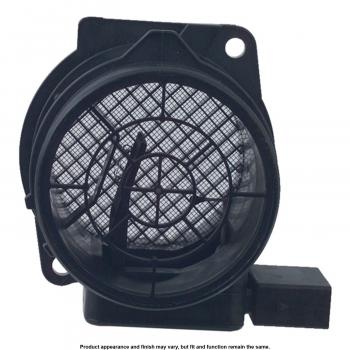 2002 Mercedes-Benz C230 Mass Air Flow Sensor A1 Cardone 7410122 image 3 of 4
