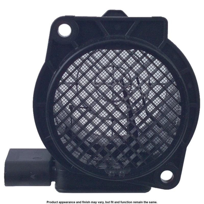 2003 Mercedes-Benz SLK230 Mass Air Flow Sensor