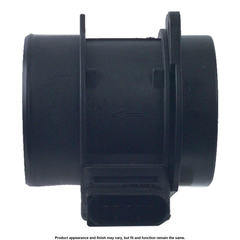 2003 Mercedes-Benz SLK230 Mass Air Flow Sensor A1 Cardone 7410122 image 2 of 4