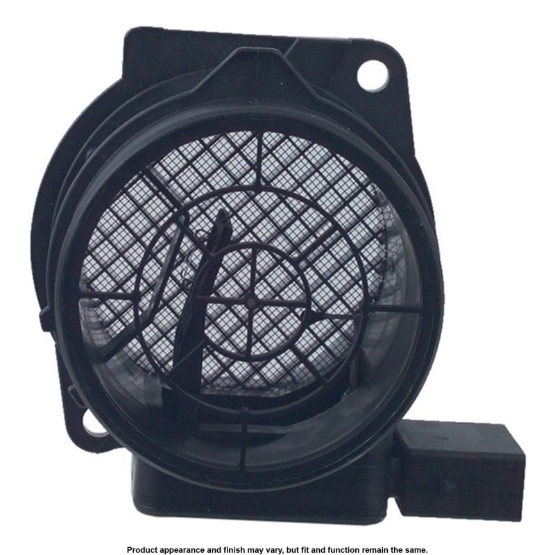 2003 Mercedes-Benz SLK230 Mass Air Flow Sensor A1 Cardone 7410122 image 3 of 4