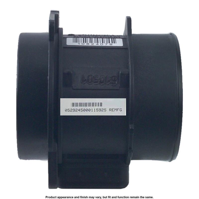 2003 Mercedes-Benz SLK230 Mass Air Flow Sensor A1 Cardone 7410122 image 4 of 4
