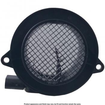 2005 Mercedes-Benz C230 Mass Air Flow Sensor A1 Cardone 7410123 image 1 of 4