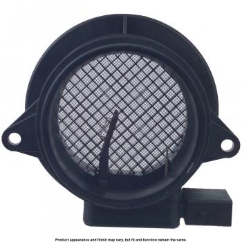 2005 Mercedes-Benz C230 Mass Air Flow Sensor A1 Cardone 7410123 image 2 of 4