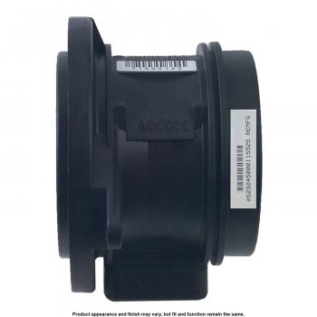 2005 Mercedes-Benz C230 Mass Air Flow Sensor A1 Cardone 7410123 image 3 of 4