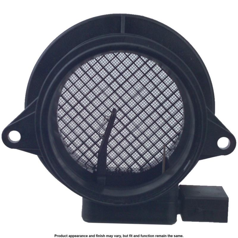 2003 Mercedes-Benz C230 Mass Air Flow Sensor A1 Cardone 7410123 image 2 of 4