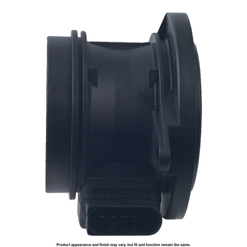 2003 Mercedes-Benz C230 Mass Air Flow Sensor A1 Cardone 7410123 image 4 of 4