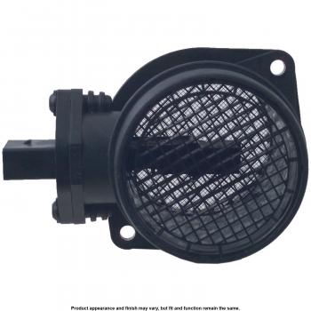 2006 Audi TT Quattro Mass Air Flow Sensor A1 Cardone 7410125 image 2 of 4