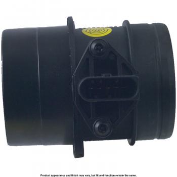 2006 Audi TT Quattro Mass Air Flow Sensor A1 Cardone 7410125 image 3 of 4